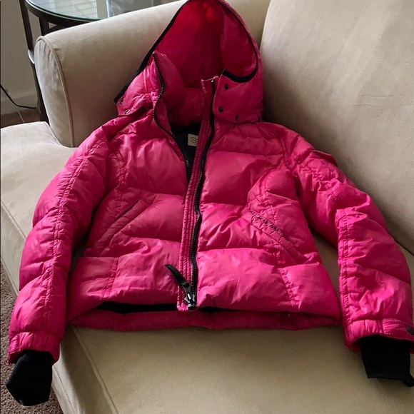 S13 kids jacket Clearance